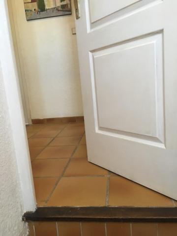 Le Cannet, Chambre à l'étage d'une maison avec piscine Extérieur photo